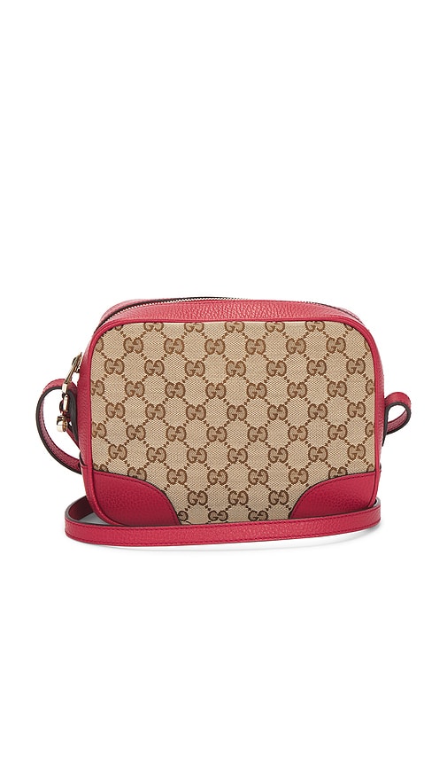 FWRD Renew SAC PORT PAULE GUCCI en Beige 860 €