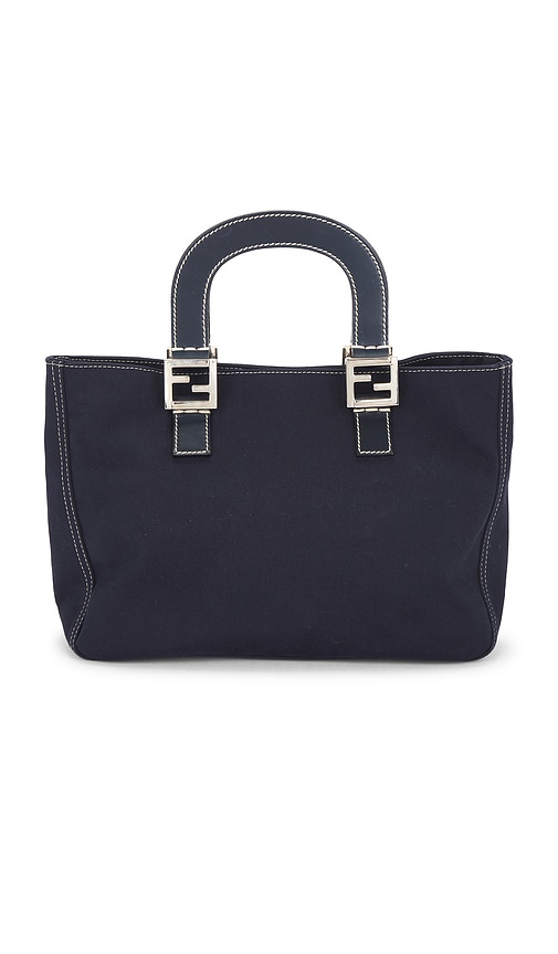 SAC À MAIN FENDI en - FWRD Renew - Modalova