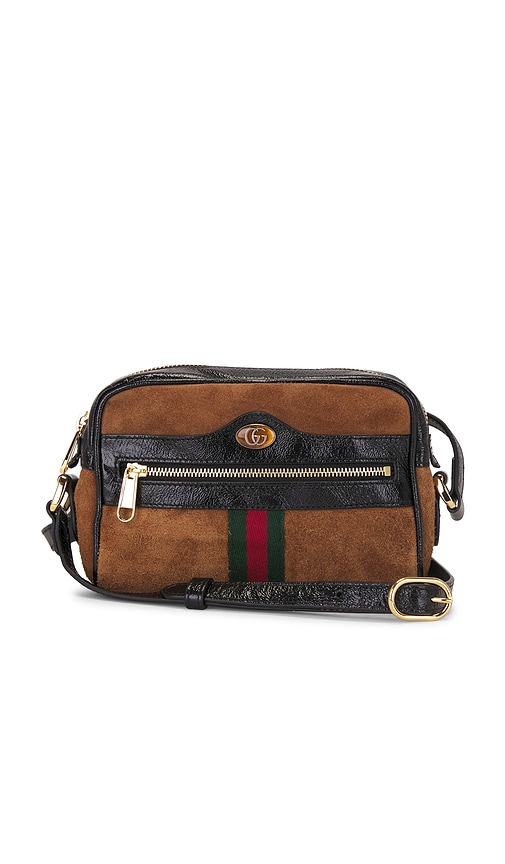 Gucci Ophidia Shoulder Bag in - FWRD Renew - Modalova
