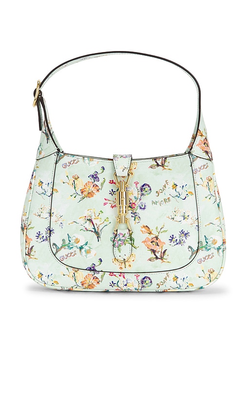 FWRD Renew SAC CABAS GUCCI in Teal - FWRD Renew - Modalova