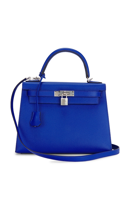 SAC À MAIN HERMES in - FWRD Renew - Modalova