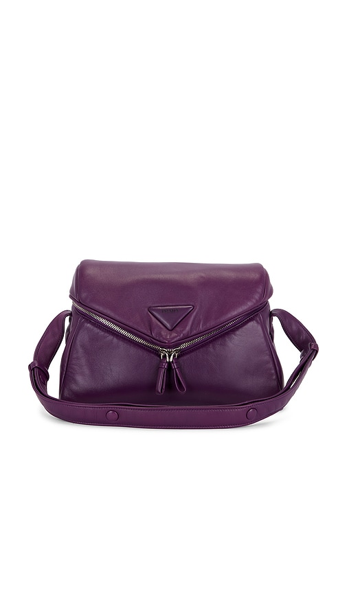 FWRD Renew SAC PORT PAULE PRADA en Purple 1618 €