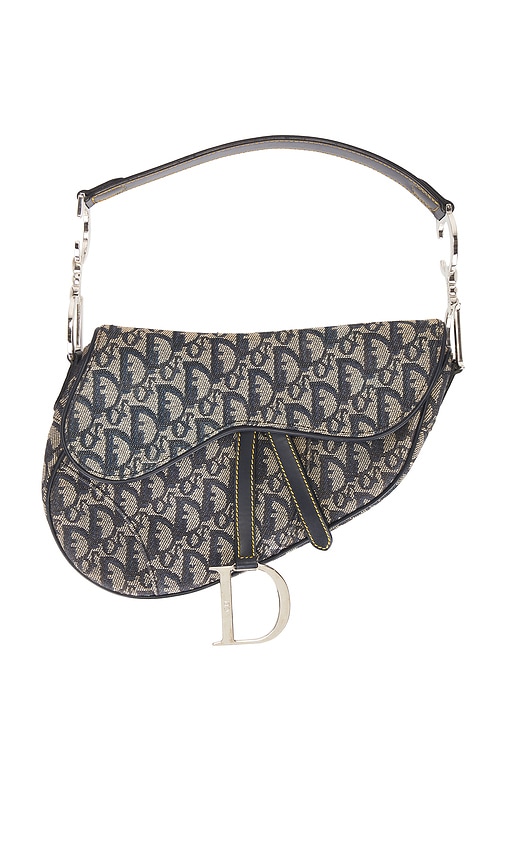 SAC SACOCHE DIOR en - FWRD Renew - Modalova