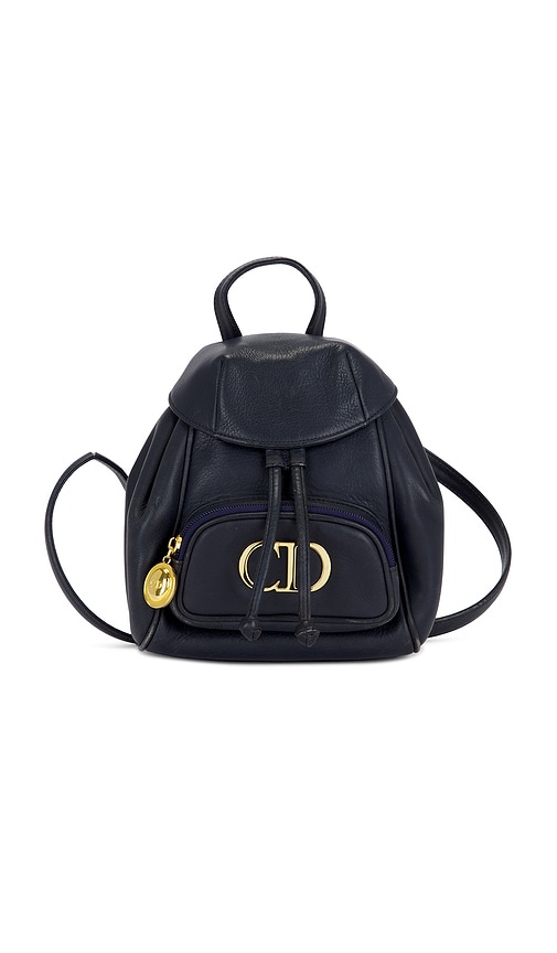 SAC À DOS DIOR en - FWRD Renew - Modalova