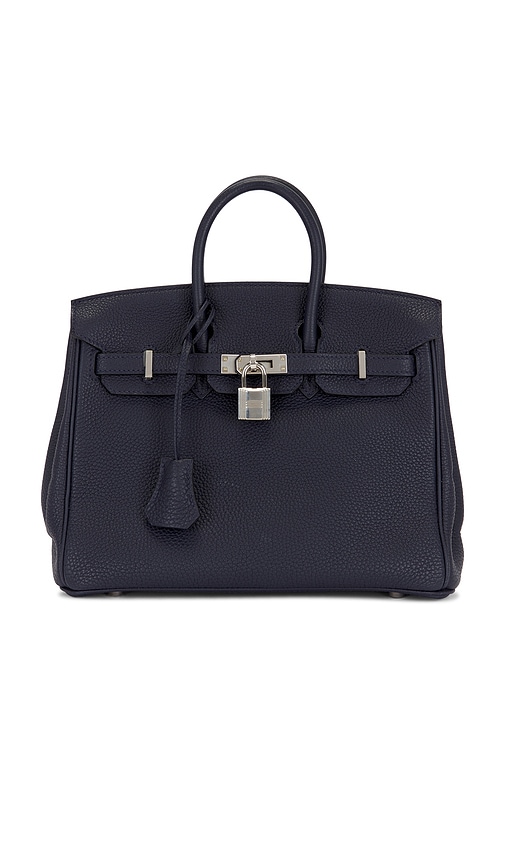 SAC À MAIN HERMES en - FWRD Renew - Modalova
