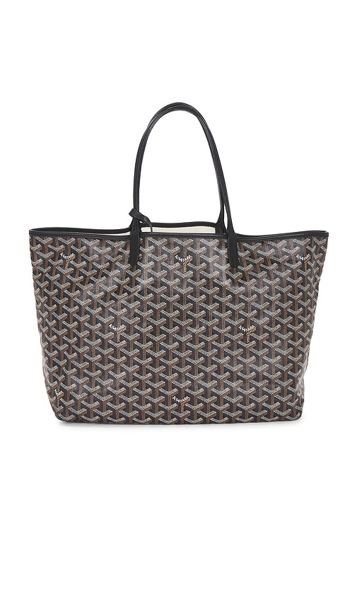 FWRD Renew Goyard Saint Louis PM Tote Bag