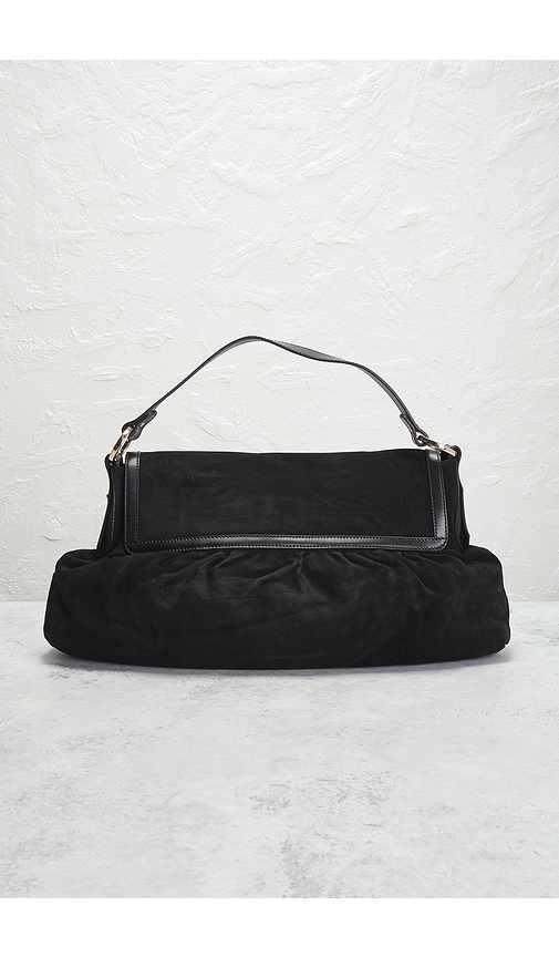  Fwrd Renew Umhängetasche Fendi In Black. 