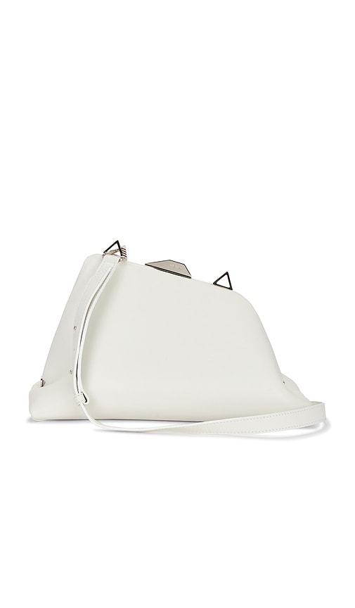 FWRD Renew THE ATTICO Day Off Shoulder Bag
