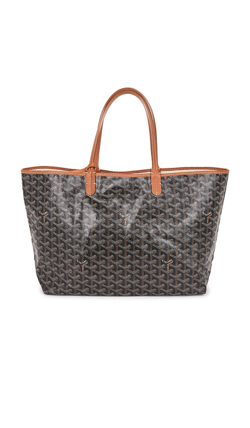 FWRD Renew Goyard Saint Louis PM Tote Bag