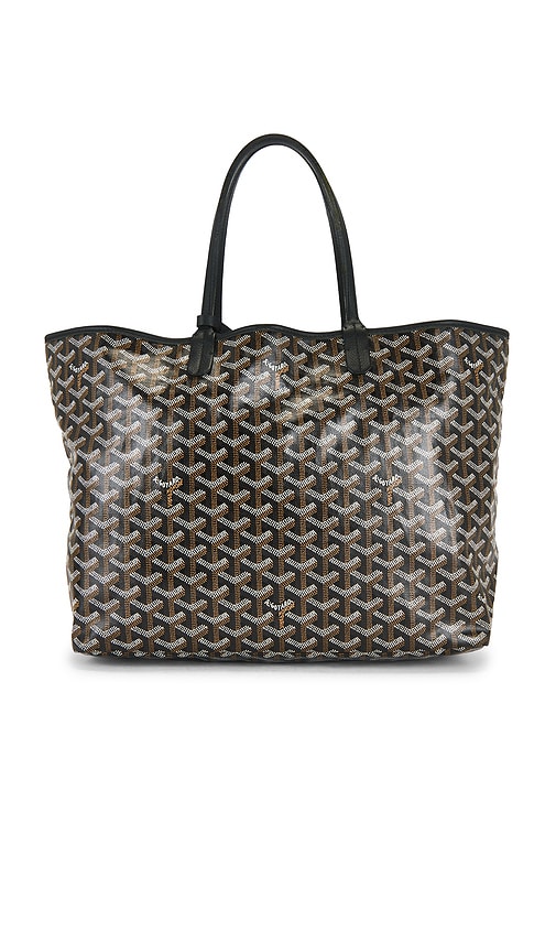 FWRD Renew Goyard Saint Louis PM Tote Bag