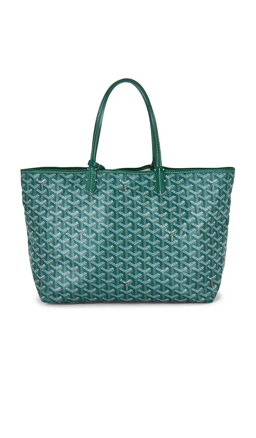 Fwrd Renew Goyard Åœ…è¢‹ Â€“ Ç»¿è‰². Å°ºç � All.
