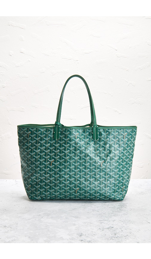 Fwrd Renew Goyard Åœ…è¢‹ Â€“ Ç»¿è‰². Å°ºç � All.