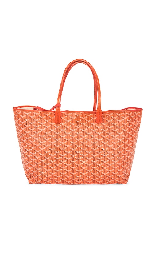 FWRD Renew Goyard Saint Louis PM Tote Bag