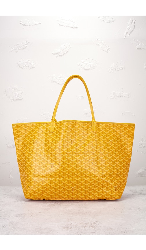 Fwrd Renew Goyard 백