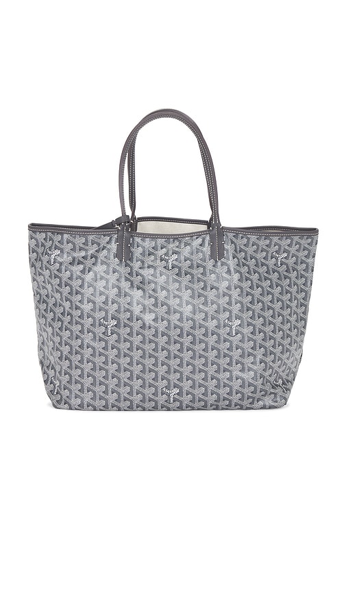 FWRD Renew Goyard Saint Louis PM Tote Bag