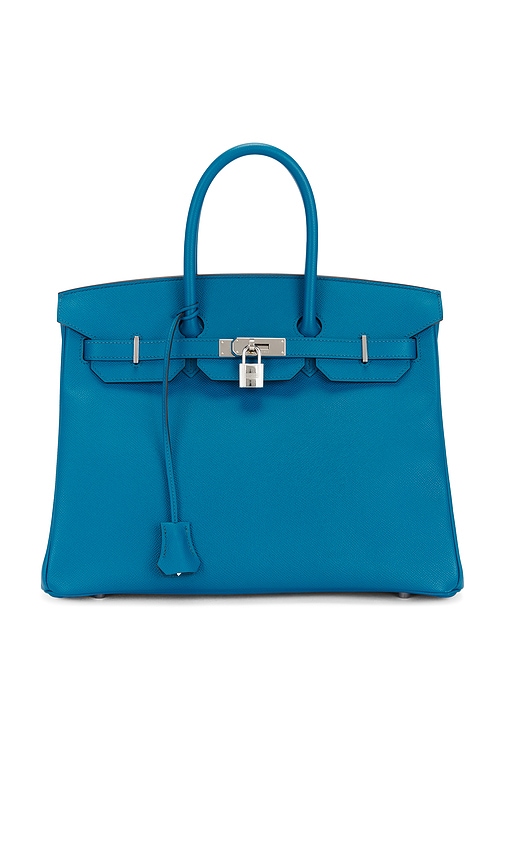FWRD Renew SAC HERMES en Blue 19419 €