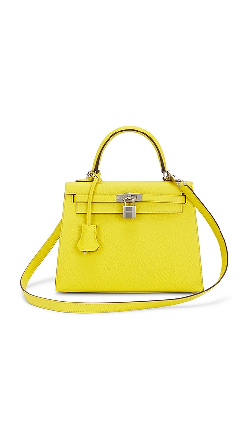 FWRD Renew SAC HERMES en Yellow 27004 €