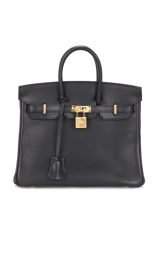 FWRD Renew Hermes Swift Birkin 25 Handbag