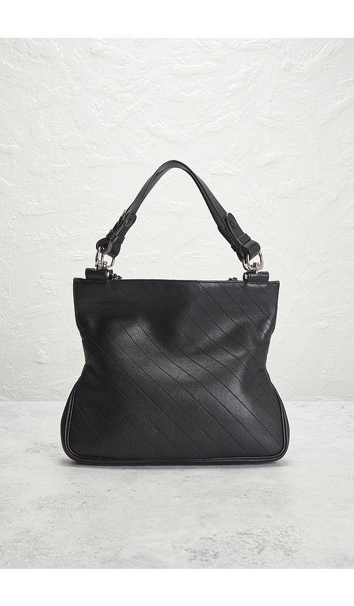  Fwrd Renew Tote-bag Gucci In Black. 