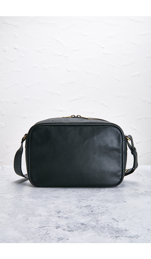  Fwrd Renew Umhängetasche Gucci In Black. 