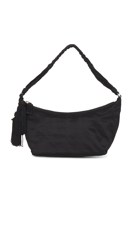 FWRD Renew SAC PRADA en Black.