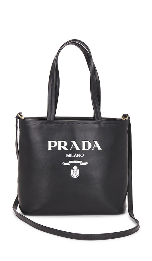 FWRD Renew SAC PRADA en Black 1510 €