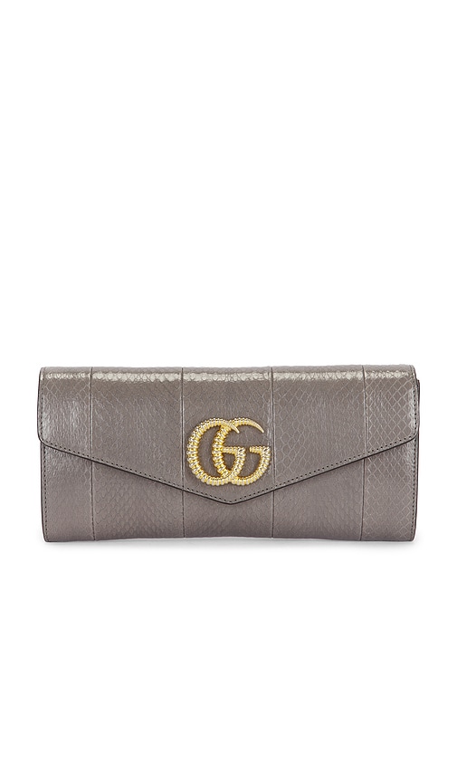 Fwrd Renew Gucci Broadway Clutch