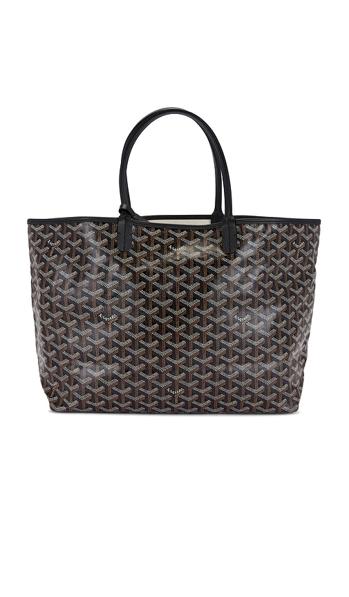 FWRD Renew Goyard Saint Louis PM Tote Bag