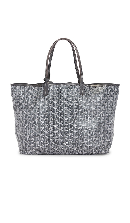 FWRD Renew Goyard Saint Louis PM Tote Bag