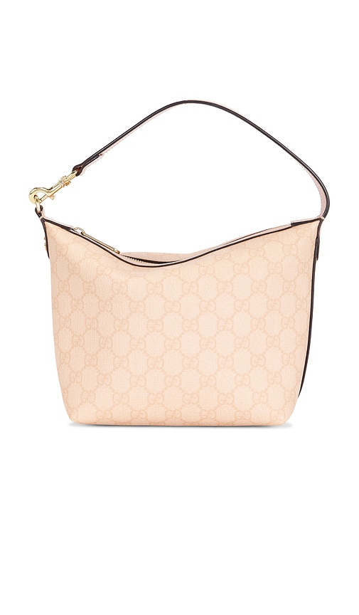 FWRD Renew Gucci Super Mini Vanity Bag