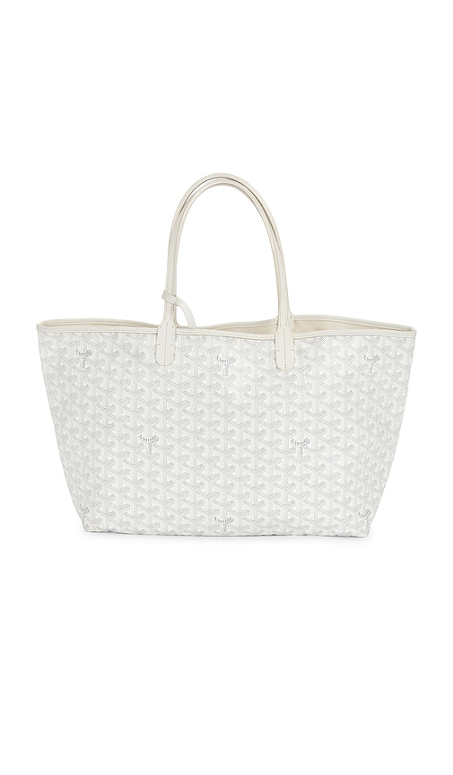 FWRD Renew Goyard Saint Louis PM Tote Bag