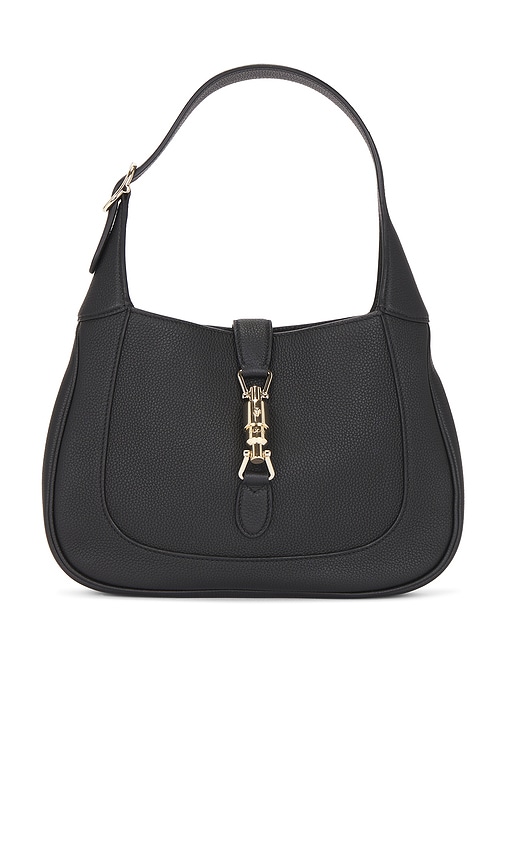 FWRD Renew Gucci Jackie 1961 Hobo Bag