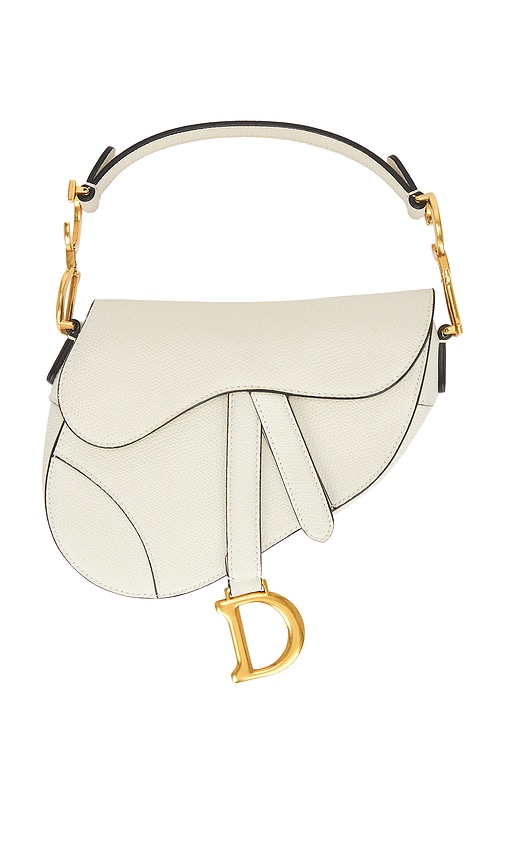 dior Dior Saddle Bag