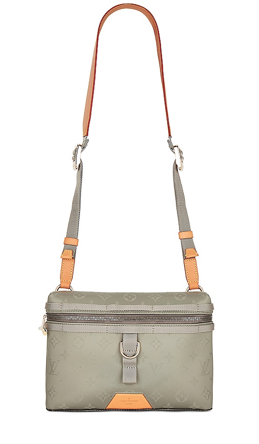 FWRD Renew Louis Vuitton Spring in the City Empreinte Speedy