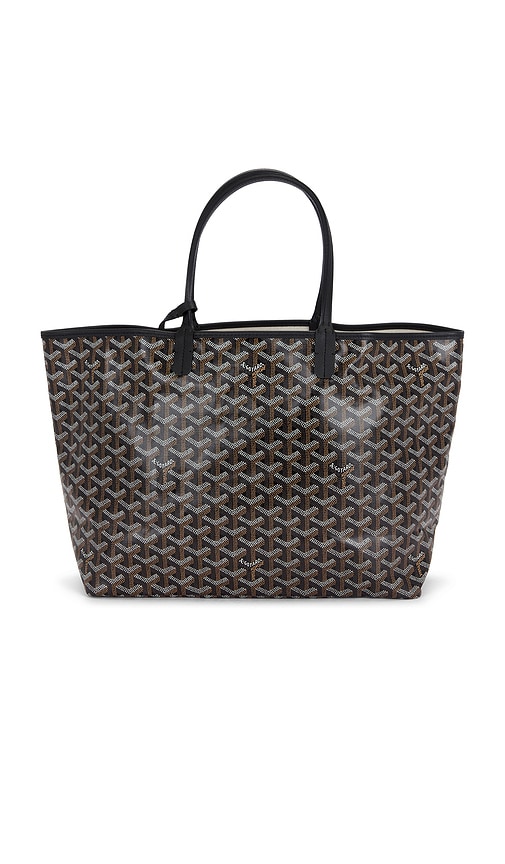 FWRD Renew Goyard Saint Louis PM Tote Bag