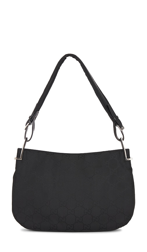 FWRD Renew Gucci GG Shoulder Bag