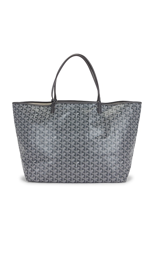 FWRD Renew Goyard Saint Louis GM Tote Bag