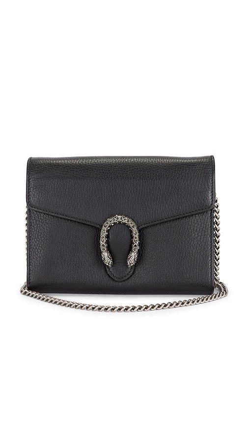 FWRD Renew Gucci Dionysus Wallet On Chain