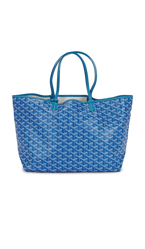 Goyard Saint Louis PM Tote Bag