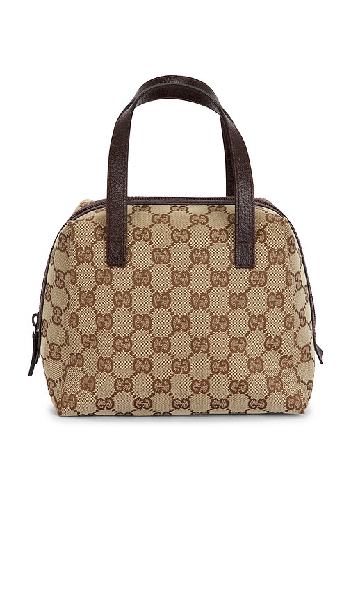 gucci Gucci Balthus Cosmetic Bag