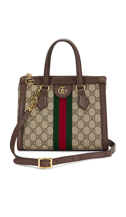 gucci Gucci Ophidia Tote Bag