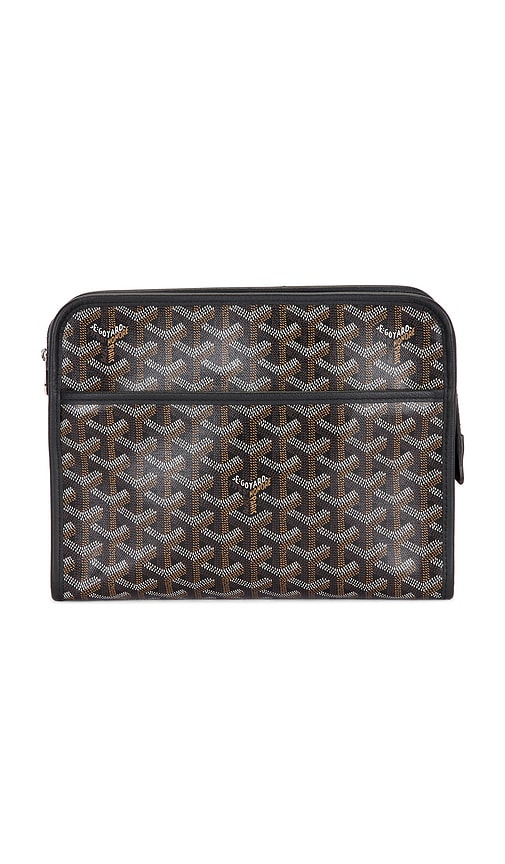 goyard Goyard Jouvence MM Toiletry Pouch