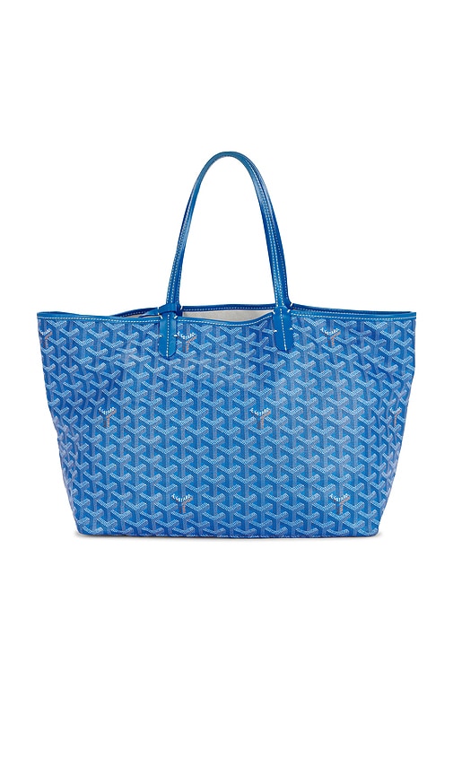 goyard Goyard Saint Louis PM Tote Bag