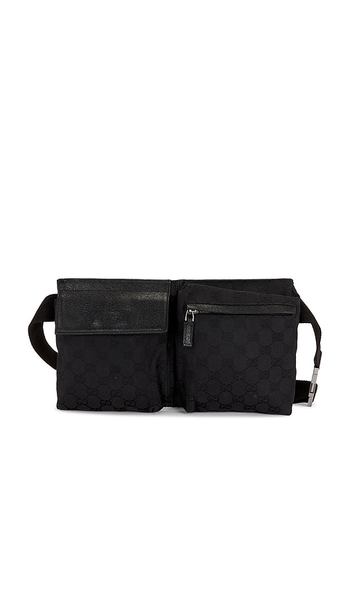 gucci Gucci GG Belt Bag