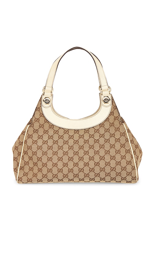 gucci Gucci Charmy Shoulder Bag