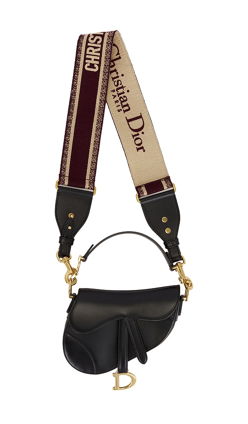 dior Dior Saddle Bag