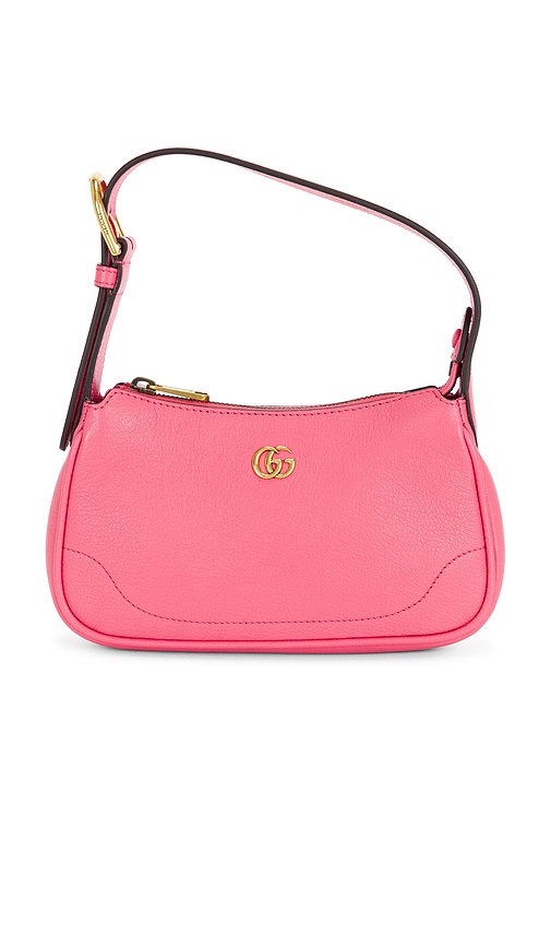 gucci Gucci Mini Aphrodite Shoulder Bag