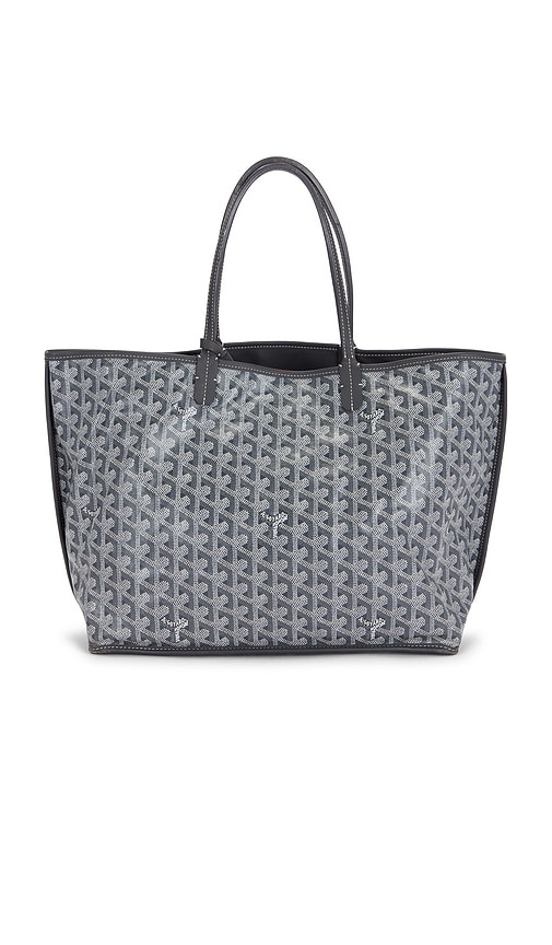 FWRD Renew Goyard Anjou Reversible PM Tote Bag