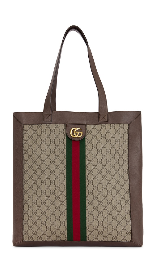 gucci Gucci Ophidia Tote Bag