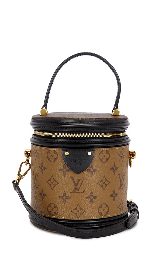 Fwrd Renew Louis Vuitton 包袋 In Sand